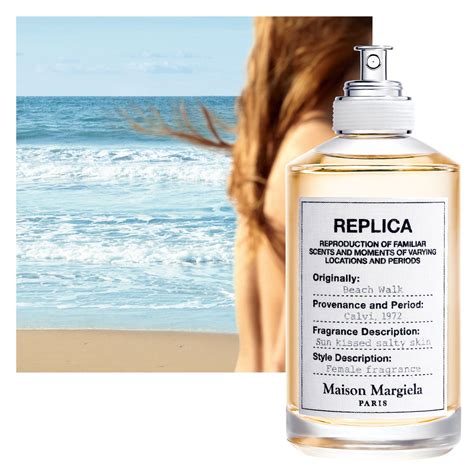 replica perfume beach|republica beach walk perfume.